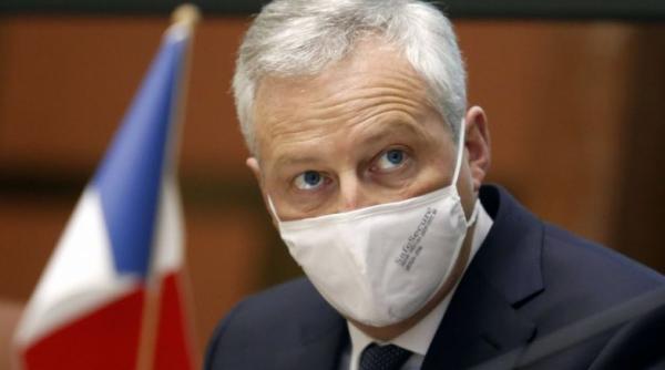 Fondul de relansare european post-pandemie | Franţa critică Germania şi alte state europene pentru ritmul lent de ratificare în UE