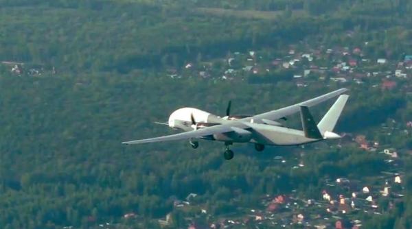 Rusia, exerciţii antidrone în apropierea graniţei cu Ucraina și manevre ale Flotei din Marea Neagră