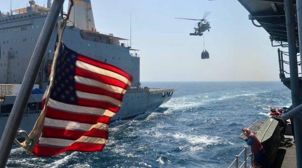 După exercițiul “Sea Shield 2021” organizat de România, americanii au înțeles mai bine că Rusia consideră întreaga regiune drept “curtea din spate”