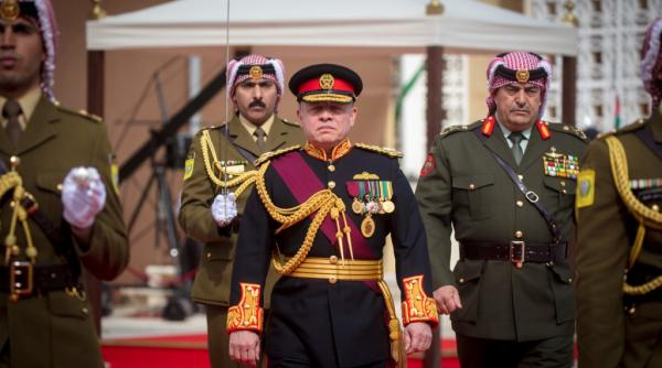 Puci în Iordania: Lovitură de stat eșuată și arestări ai unor înalți membri ai familiei regale