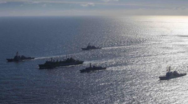 SUA au pus gând rău Convenției de la Montreux și pregătesc o surpriză pentru Rusia