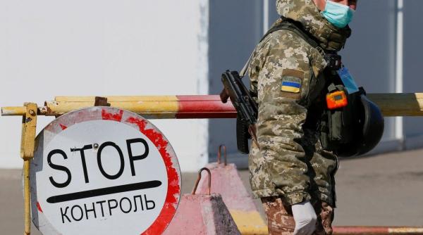 Alţi doi militari ucraineni, ucişi în estul ţării, pe fondul războiului hibrid desfăşurat de Rusia