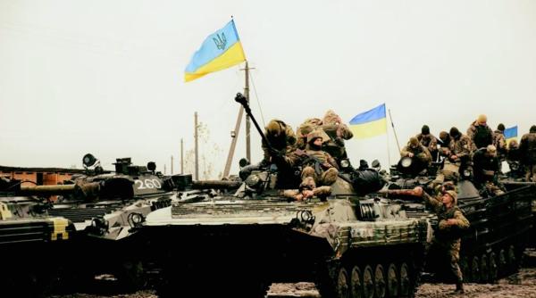 Reuniune de urgență a principalilor contribuabili din NATO la asistența de securitate din Ucraina