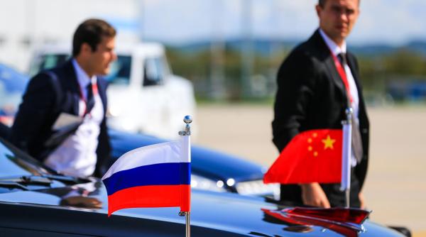 Canada, ţinta unor ample acţiuni de spionaj. Principalii protagonişti, Rusia şi China