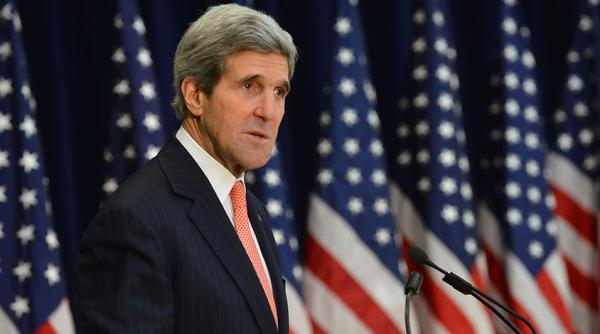 John Kerry, primul înalt oficial al Administrației Biden care ajunge în China. Problemele climatice, tema discuțiilor