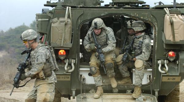 E oficial: SUA nu se retrag din Afganistan. US Army va părăsi țara până pe 11 septembrie, dată simbolică