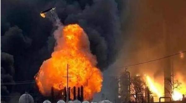 Explozia de la facilitatea nucleară din Natanz reprezintă un punct de cotitură în derularea negocierilor cu Iranul 