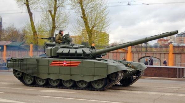 Scenariul invaziei militare a Rusiei în Ucraina, așa cum susțin surse rusești că este văzut de un ofițer ucrainean neprecizat