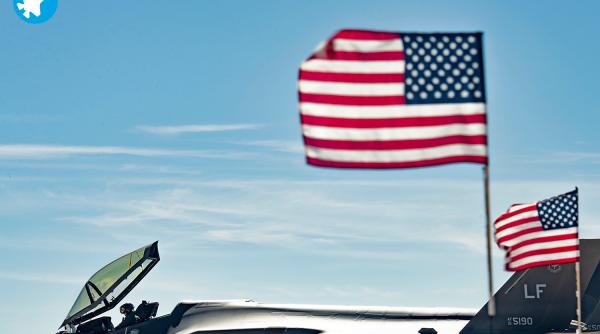 Vânzarea de avioane F-35 către Emiratele Arabe Unite. Administraţia Biden aprobă acordul încheiat de Trump