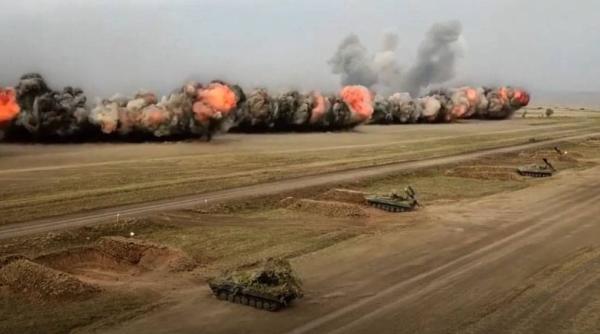 Ministrul de externe ucrainean: Rusia ameninţă deschis Ucraina cu distrugerea