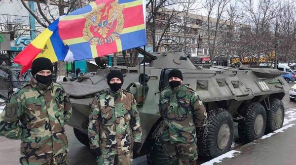 Igor Dodon recidivează: Republica Moldova ar putea intra într-un război împotriva Rusiei