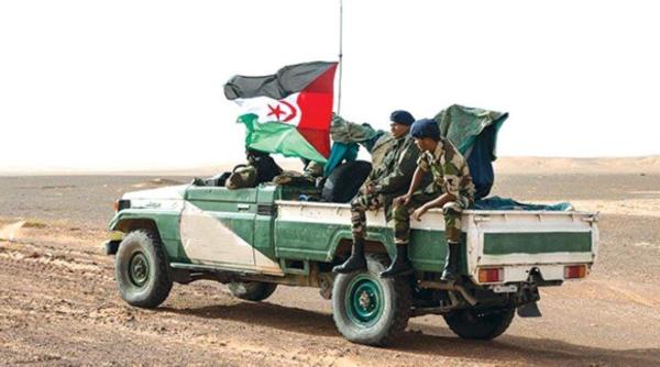 Detalii privind uciderea lui Dah Al-Bender, lider militar al Frontului Polisario, de către Forțele Armate Regale marocane