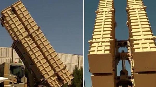 Deși a marcat Ziua Armatei la un nivel minimal, Iranul a prezentat noi sisteme autohtone de apărare antiaeriană