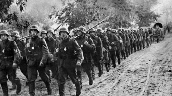 Oradea sărbătorește eliberarea ei de către Armata României, de sub regimul regimul bolşevic al lui Bela Kun, în 1919