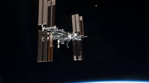 Rusia intenționează să se retragă de pe stația orbitală internațională