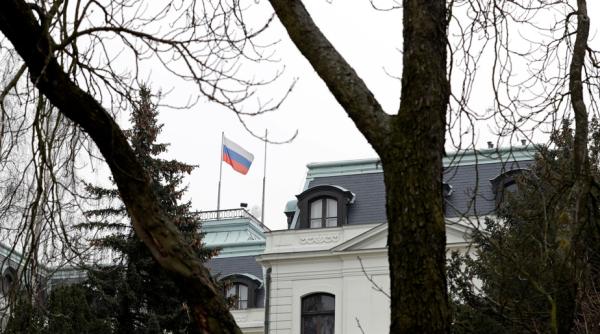 Expulzarea diplomaţilor ruşi: Miniştrii de externe ai Grupului de la Visegrad îşi exprimă solidaritatea cu Republica Cehă