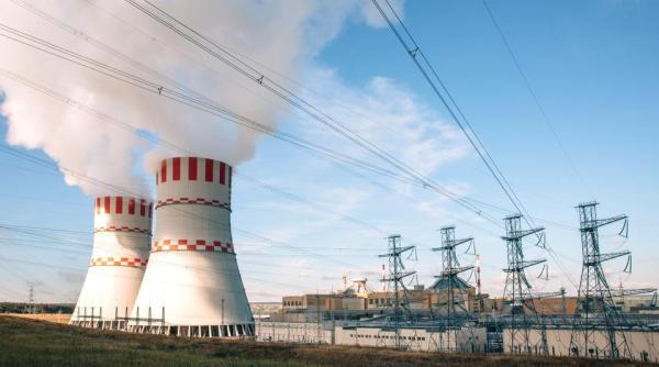 În plin conflict diplomatic cu Rusia, Cehia exclude Rosatom din licitația pentru construcția într-o centrală nucleară