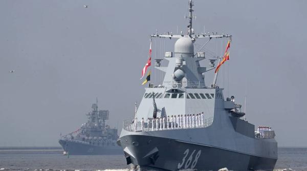 Aurescu: România nu este ameninţată direct de evoluţiile de la Marea Neagră