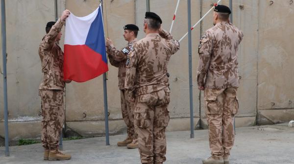 Ofensivă diplomatică rusă împotriva Cehiei. Rusia acuză Praga că deține arme interzise