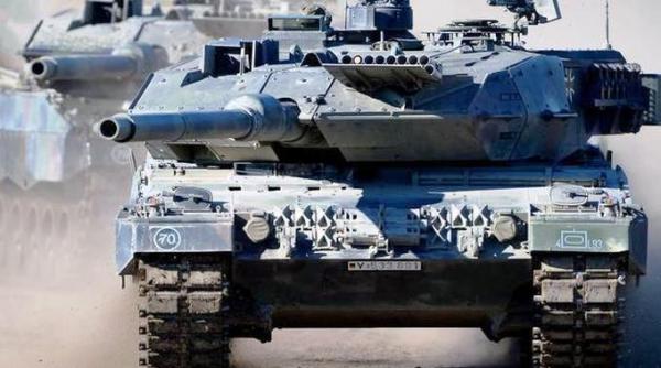 Cheltuielile militare la nivel global au crescut în 2020, în pofida pandemiei