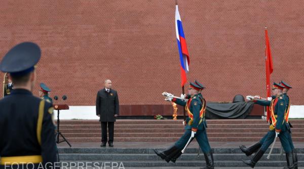 Rusia, prima reacție după ce România a expulzat un diplomat rus. Kremlinul spune că România știe ce urmează