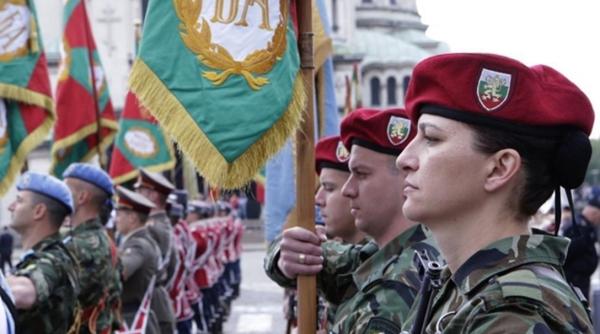 Bulgaria expulzează un diplomat rus în cazul a patru explozii la depozite de arme de pe teritoriul său