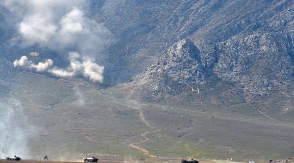 Bilanţul morţilor a urcat la 41 după luptele de la frontiera Kârgâzstan-Tadjikistan