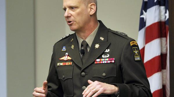 Şeful spionajului militar american: Armata rusă reprezintă o amenințare existențială pentru SUA