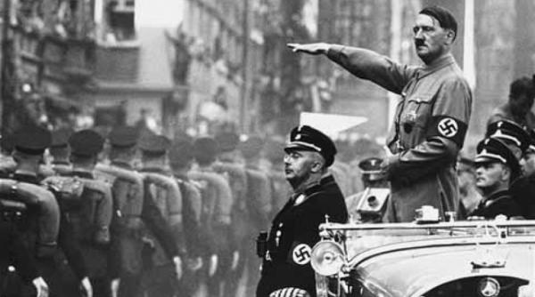 Moartea lui Hitler, un mit spulberat după ce Rusia a aprobat analiza rămășițelor. Dictatorul nu a fugit în Argentina