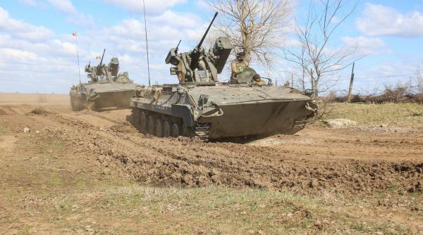 Armata, procent covârșitor de încredere în România. Dungaciu, despre problema rezilienței: Riscăm să ne prăbușim ca URSS, înarmați până în dinți