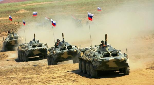 Lecții învățate ale conflictului din Karabakh: Baza militară rusă din Armenia extinsă la granița cu Azerbaidjanul și Iranul