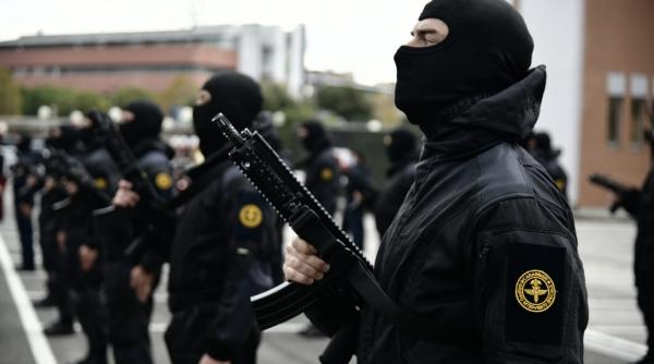 Amplă acțiune în Europa a forțelor speciale italiene împotriva grupării mafiote 'Ndrangheta. Operațiunea include și România