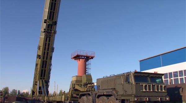 Cursa nucleară continuă. Rusia va efectua lansări ale rachetei balistice intercontinentale Sarmat. Producția, în linie dreaptă