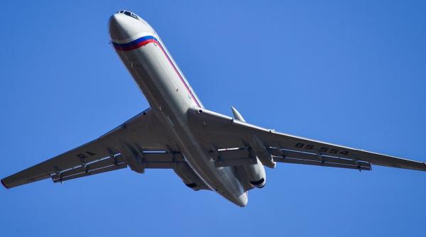 Guvernul rus a aprobat retragerea din Tratatul Cer Deschis