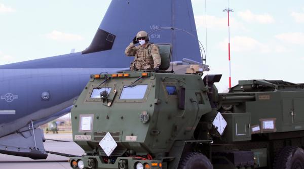 Ministrul german al Apărării: Cooperarea militară mai strânsă a UE cu SUA, Canada şi Norvegia va fi un ”salt cuantic”