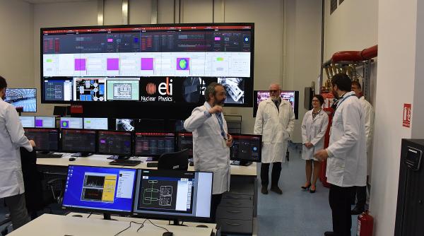 România, exclusă oficial din ELI-ERIC. La cererea Ungariei și Cehiei proiectul nu va include laserul de la Măgurele