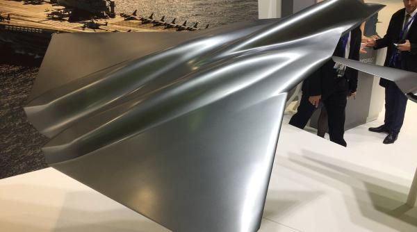 Undă verde pentru viitorul avion de generația a VI-a al UE. După negocieri care au pus programul în pericol, industria a bătut palma