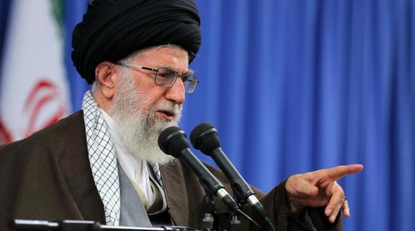 Ghidul suprem iranian Ali Khamenei: Israelul nu este o ţară, ci o bază teroristă