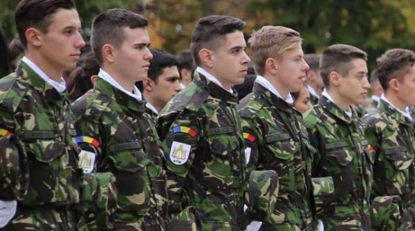 MApN a anunțat noile măsuri pentru atragerea rezerviștilor militari. Informații despre procesul de recrutare și selecție 2021