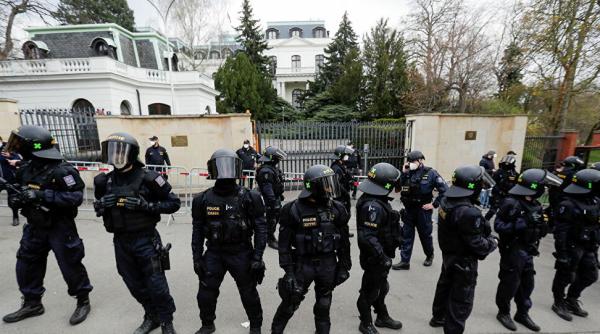 Serviciile speciale ale Rusiei se află într-un război permanent