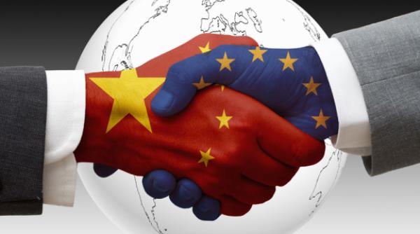 UE nu caută escaladarea tensiunilor cu China