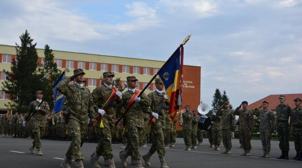 Ceremonii militare cu triplă semnificație în România. Țara noastră încă sărbătorește Ziua Victoriei pe 9 mai