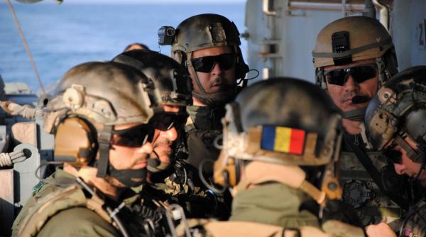 Lecție pentru România în eșecul Ucrainei. C4I, „creierul Armatei”, dezvoltat de industria română cu giganți precum Lockheed sau Raytheon?