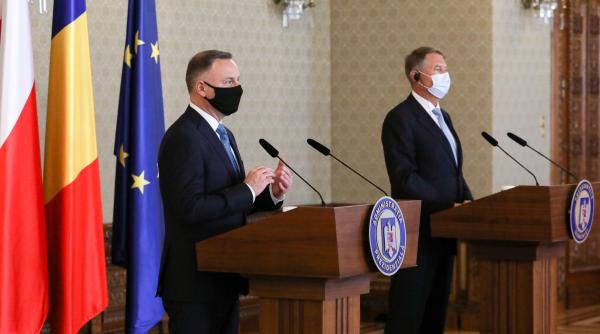 Preşedintele Poloniei: Trebuie să fim pregătiţi să apărăm Belarusul, în cazul în care va fi nevoie de apărarea acestei independenţe
