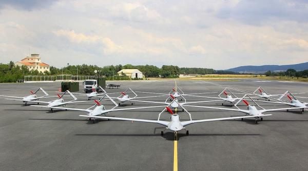 Soluția Marocului pentru Sahara Occidentală: Drone cât mai multe și performante