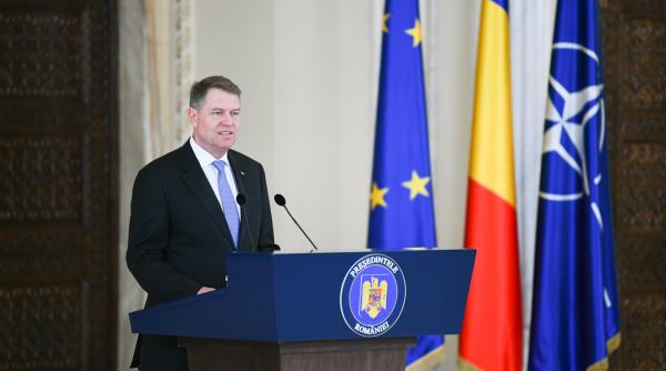 Summitul Formatului Bucureşti (B9) - găzduit de preşedintele Iohannis şi omologul său polonez