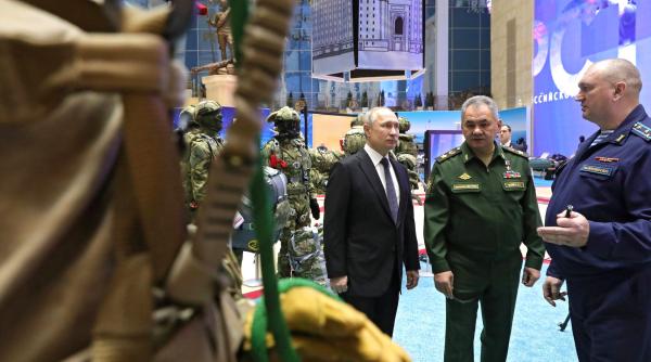 Putin forțează o nouă Yalta pe motivul prevenirii unui război mondial. Cristian Diaconescu: Yalta-2021 sau Ribbentrop-Molotov 2.0