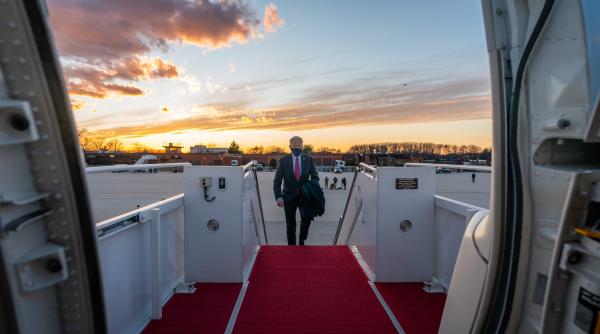 Excluderea SUA din negocierile cu Iranul ar zdruncina fundamental politica americană din ultimii 80 de ani