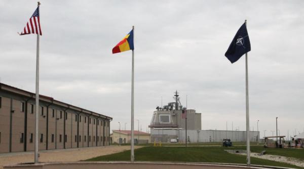 MAE: Scutul antirachetă de la Deveselu reconfirmă angajamentul substanţial al României în cadrul NATO