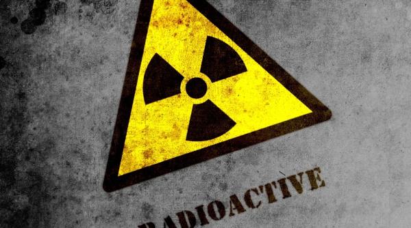 Pericol radioactiv în zona fostei Rafinării Astra 